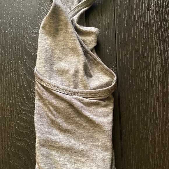 Gray camo No Bull tank - Picture 5 of 7